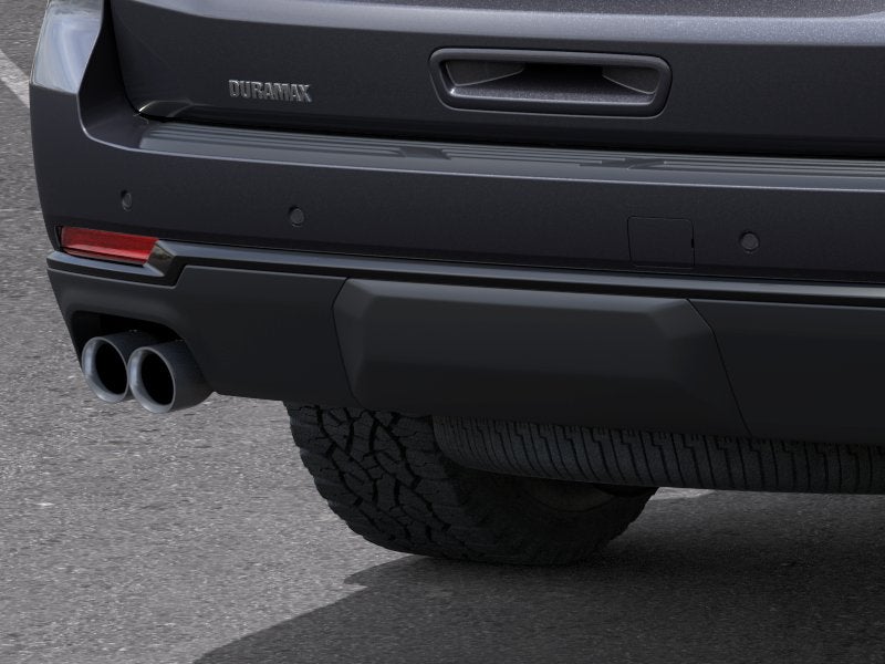 2027 Chevrolet Tahoe Z71