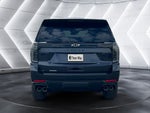2027 Chevrolet Tahoe Z71