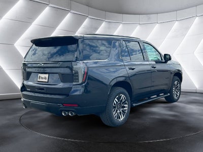 2027 Chevrolet Tahoe Z71