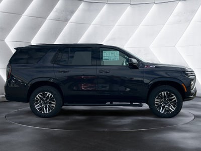 2027 Chevrolet Tahoe Z71