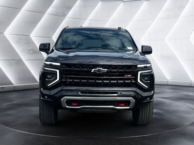 2027 Chevrolet Tahoe Z71