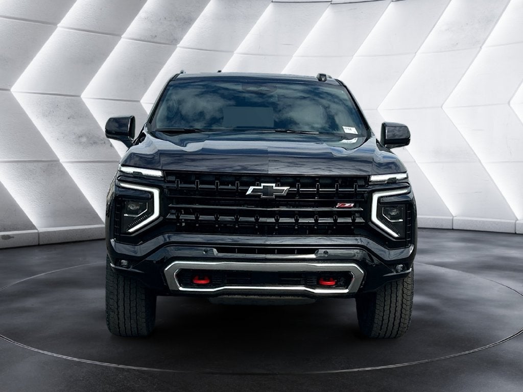 2027 Chevrolet Tahoe Z71