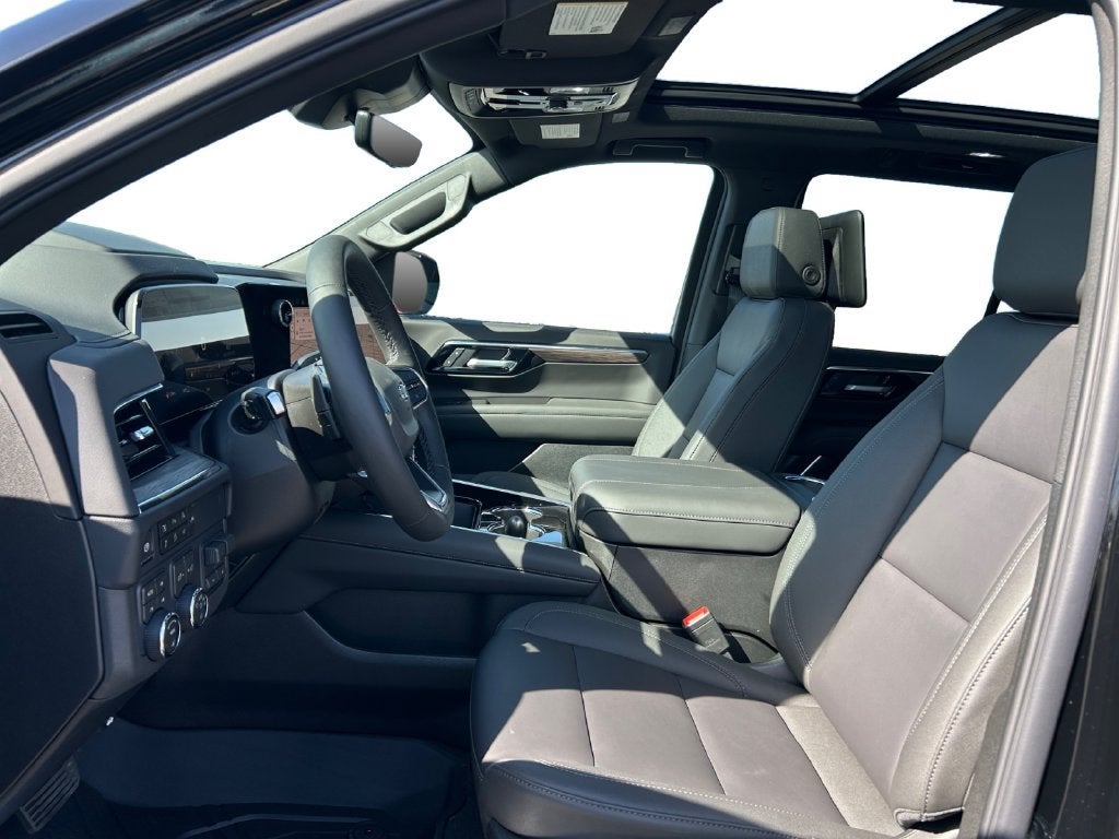 2027 Chevrolet Tahoe Z71
