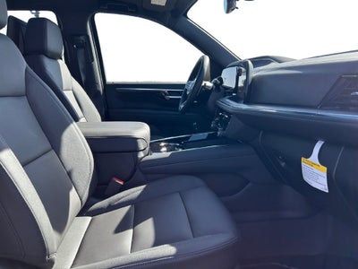 2027 Chevrolet Tahoe Z71