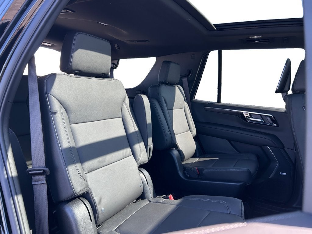 2027 Chevrolet Tahoe Z71