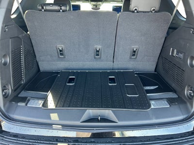2027 Chevrolet Tahoe Z71