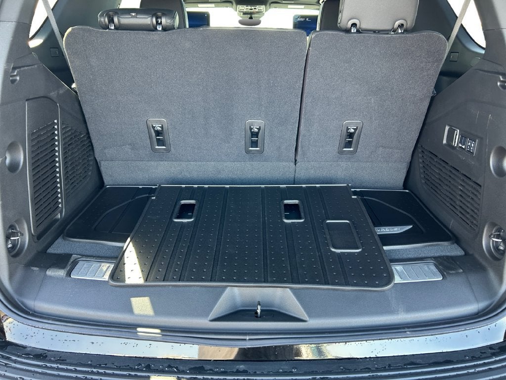 2027 Chevrolet Tahoe Z71