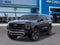 2027 Chevrolet Tahoe Z71
