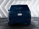 2027 Chevrolet Tahoe Z71