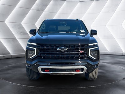 2027 Chevrolet Tahoe Z71