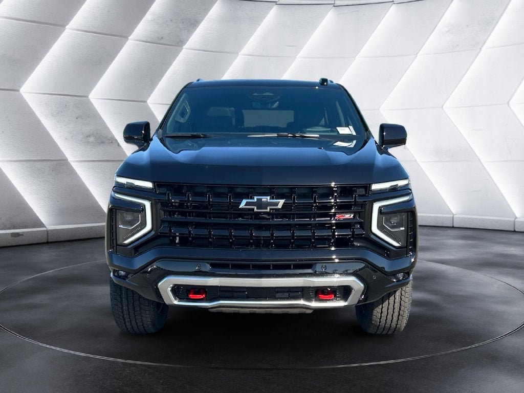 2027 Chevrolet Tahoe Z71