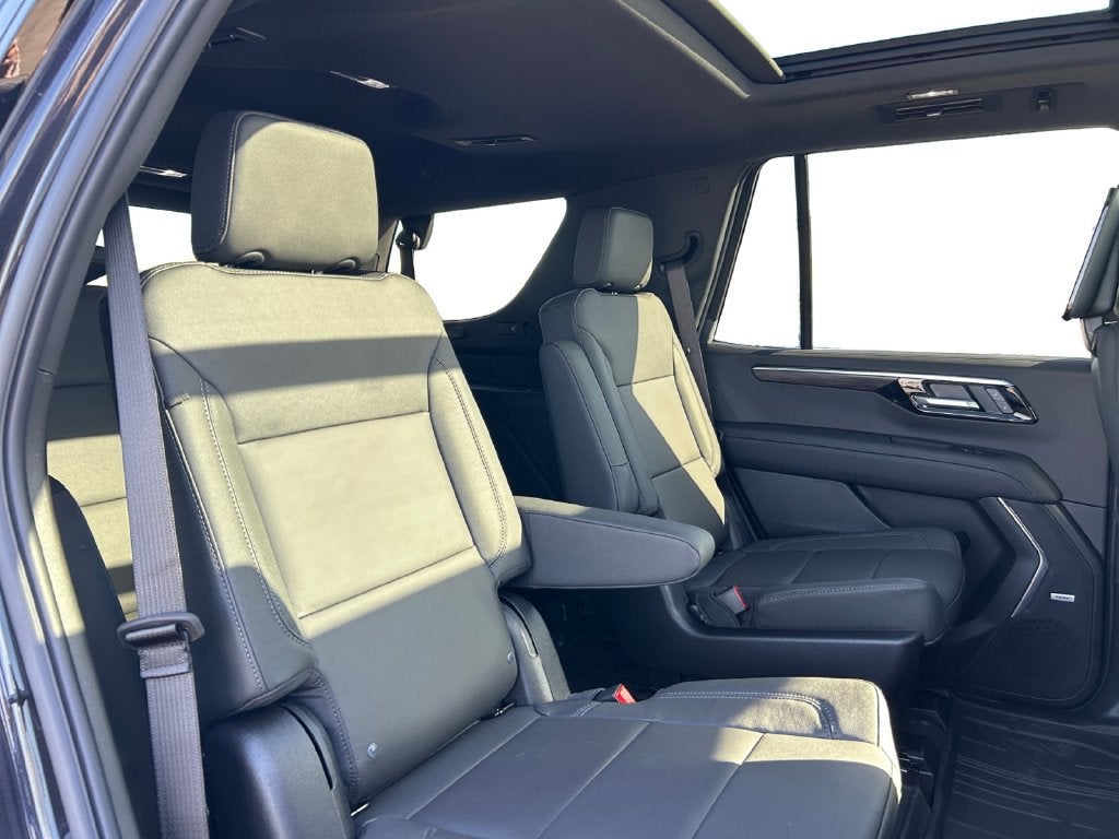 2027 Chevrolet Tahoe Z71