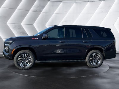 2027 Chevrolet Tahoe Z71