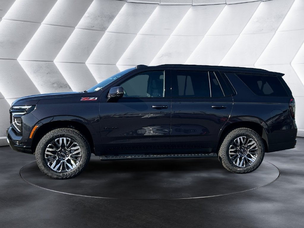 2027 Chevrolet Tahoe Z71