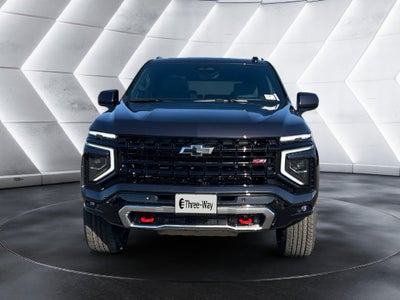 2027 Chevrolet Tahoe Z71