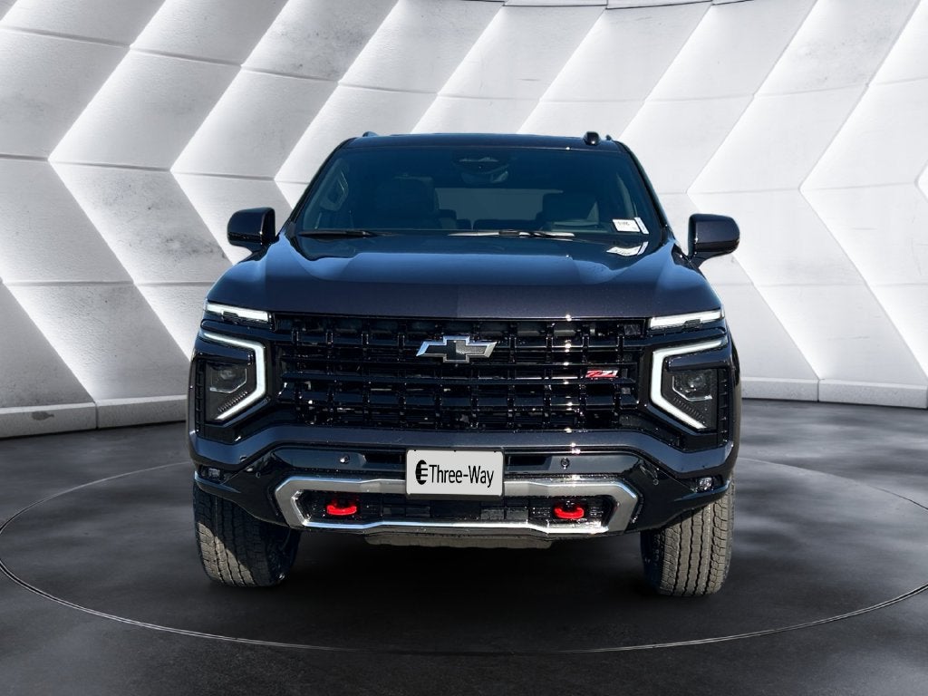 2027 Chevrolet Tahoe Z71