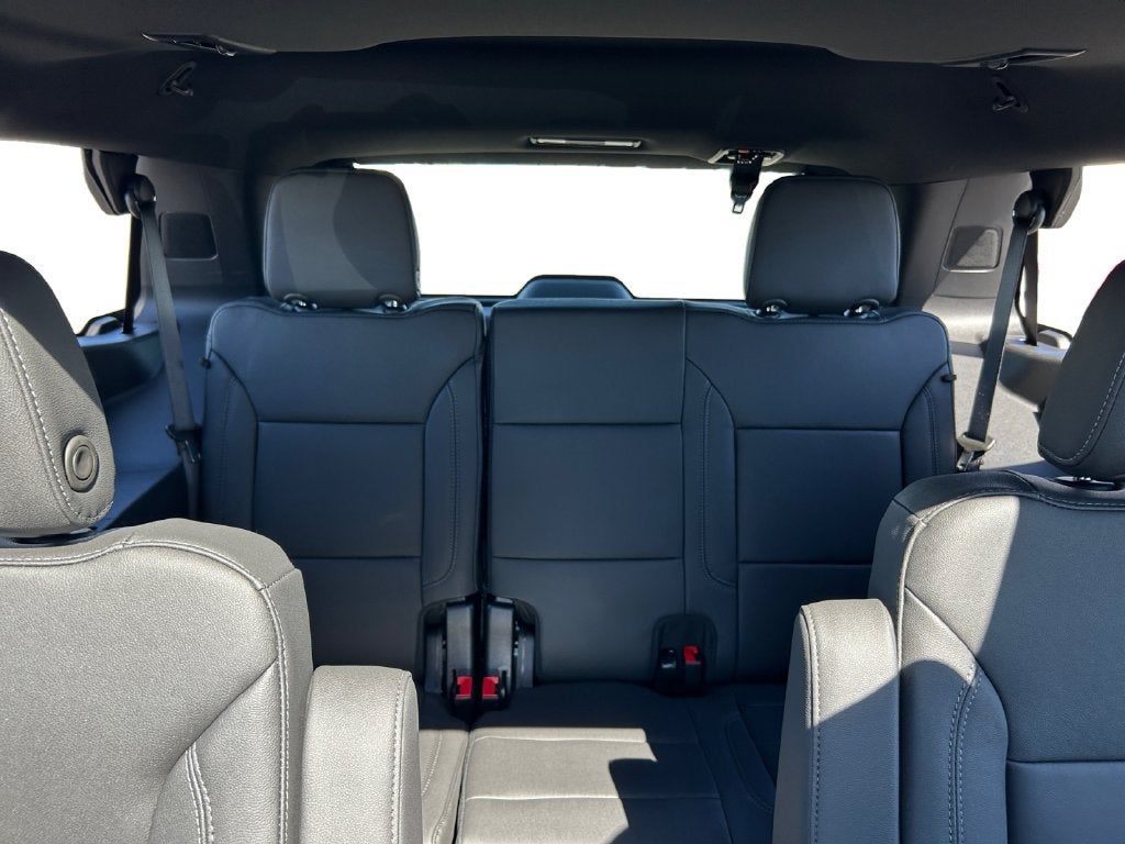 2027 Chevrolet Tahoe Z71