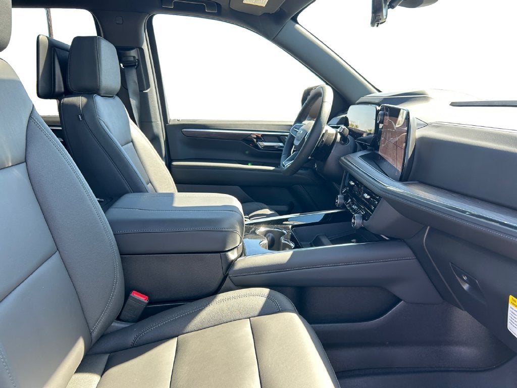 2027 Chevrolet Tahoe Z71