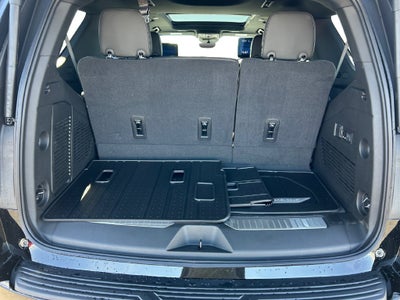 2027 Chevrolet Tahoe Z71