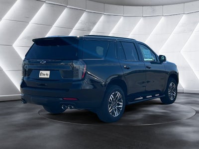 2027 Chevrolet Tahoe Z71