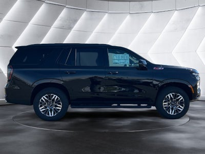 2027 Chevrolet Tahoe Z71