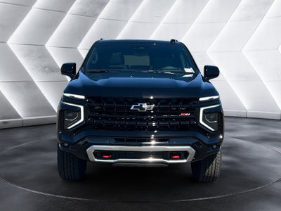 2027 Chevrolet Tahoe Z71