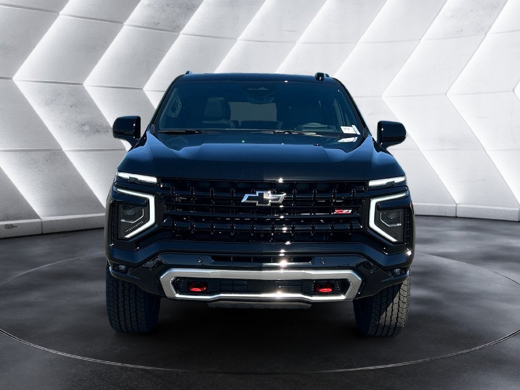 2027 Chevrolet Tahoe Z71
