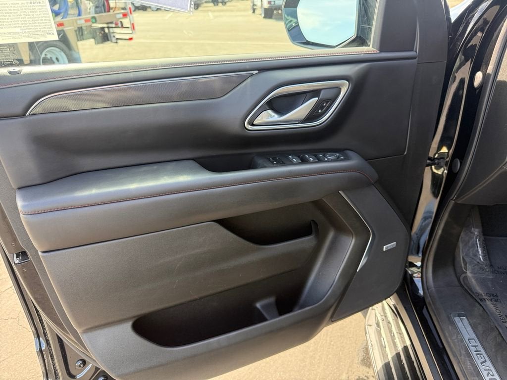 2022 Chevrolet Tahoe RST - Photo 11