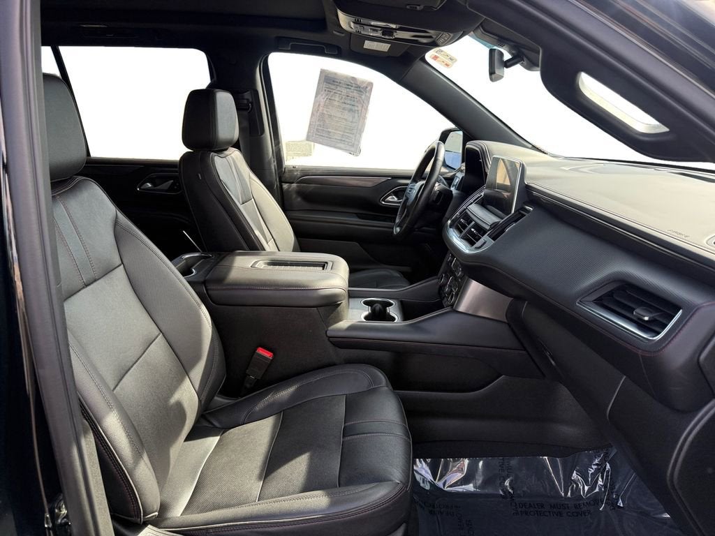 2022 Chevrolet Tahoe RST - Photo 17