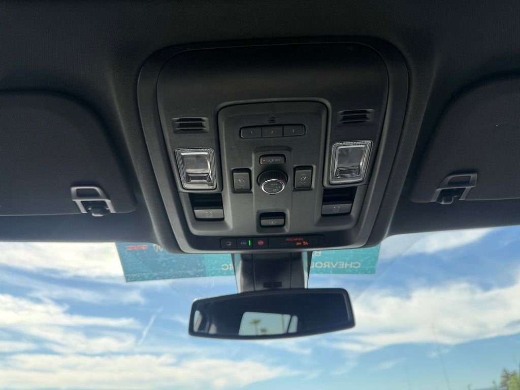 2022 Chevrolet Tahoe RST - Photo 24