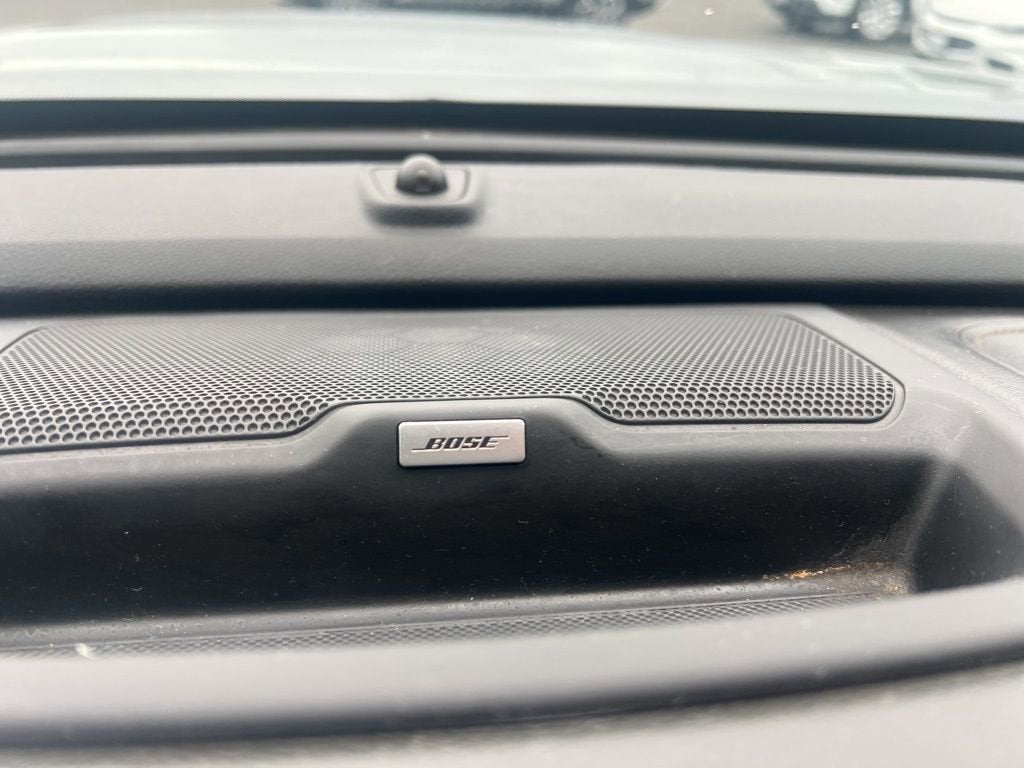 2022 GMC Canyon AT4 - Cloth