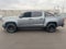 2022 GMC Canyon AT4 - Cloth