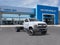 2026 Chevrolet Silverado 5500 HD Work Truck