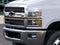 2026 Chevrolet Silverado 5500 HD Work Truck