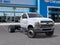 2026 Chevrolet Silverado 5500 HD Work Truck