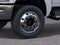 2026 Chevrolet Silverado 5500 HD Work Truck