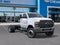 2025 Chevrolet Silverado 5500 HD Work Truck
