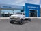 2026 Chevrolet Silverado 6500 HD Work Truck