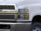 2026 Chevrolet Silverado 6500 HD Work Truck