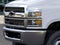 2026 Chevrolet Silverado 6500 HD Work Truck