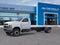 2026 Chevrolet Silverado 6500 HD Work Truck