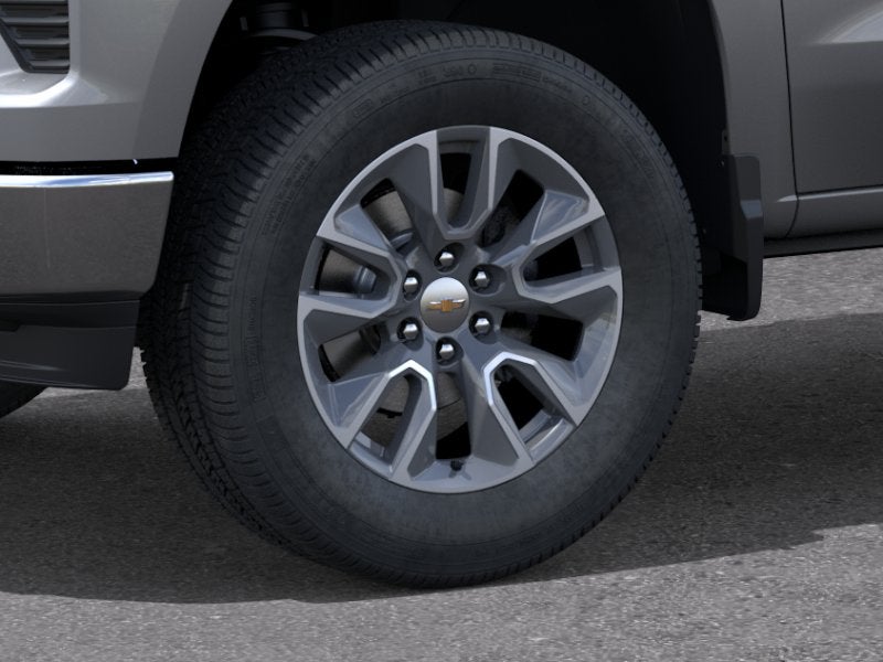 2026 Chevrolet Silverado 1500 LT - Photo 28