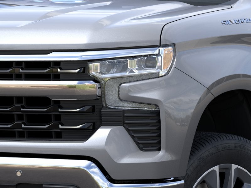 2026 Chevrolet Silverado 1500 LT - Photo 29