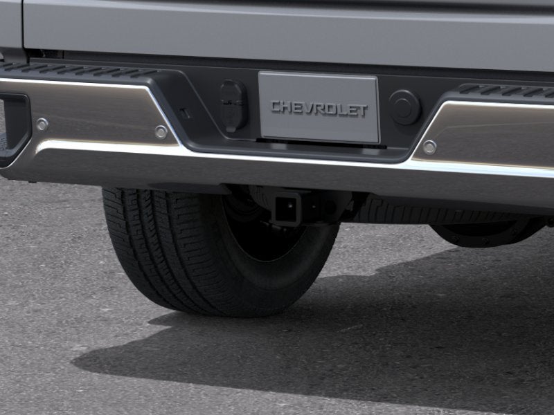 2026 Chevrolet Silverado 1500 LT - Photo 33