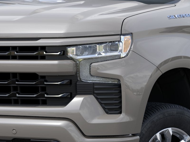 2026 Chevrolet Silverado 1500 RST - Photo 29