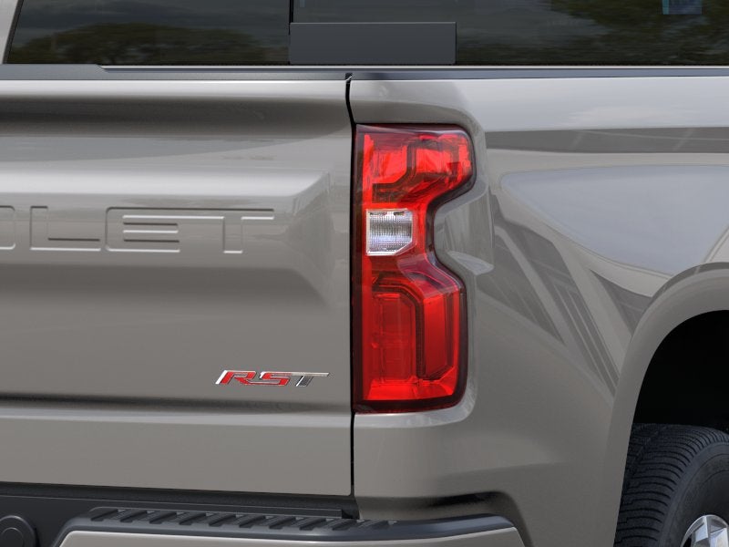 2026 Chevrolet Silverado 1500 RST - Photo 30