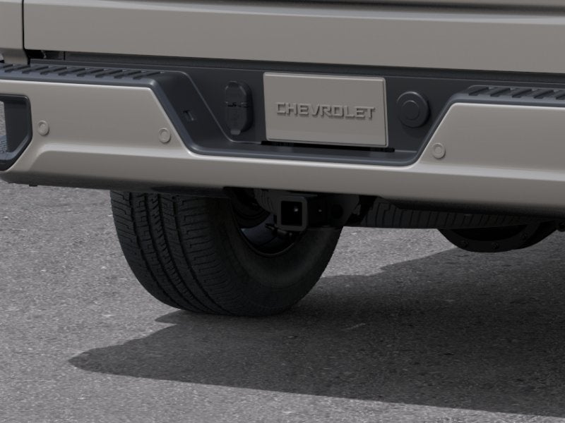2026 Chevrolet Silverado 1500 RST - Photo 33