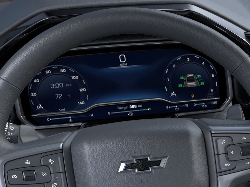 2026 Chevrolet Silverado 1500 RST - Photo 37