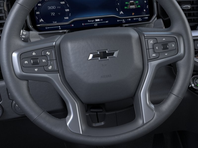 2026 Chevrolet Silverado 1500 RST - Photo 38