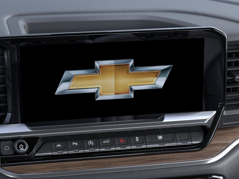 2026 Chevrolet Silverado 1500 RST - Photo 39
